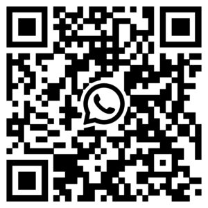 Bestellen Sie ganz einfach via WhatsApp!