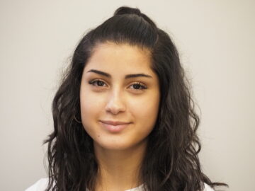 Muntaha Taher